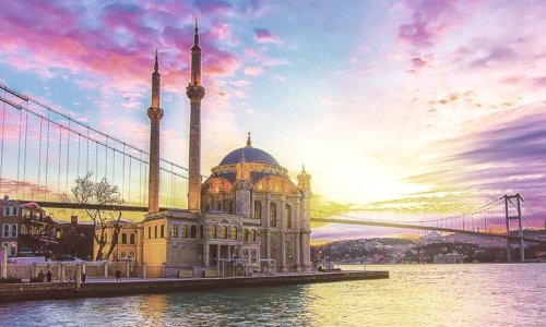 İSTANBUL VİZE DANIŞMANLIĞI