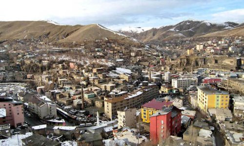 BİTLİS VİZE DANIŞMANLIĞI