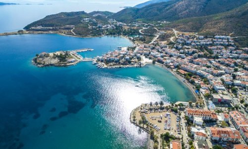 DATÇA VİZE DANIŞMANLIĞI