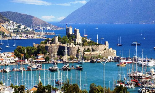 BODRUM VİZE DANIŞMANLIĞI
