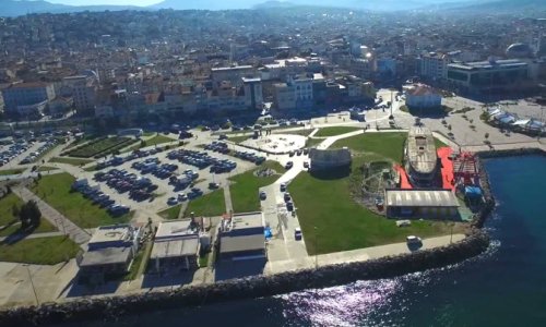 YALOVA VİZE DANIŞMANLIĞI
