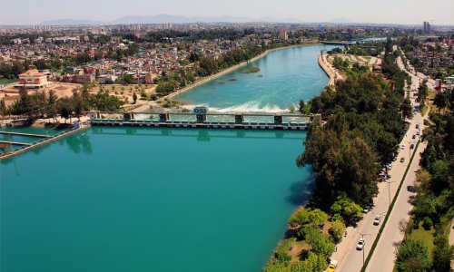 ADANA VİZE DANIŞMANLIĞI