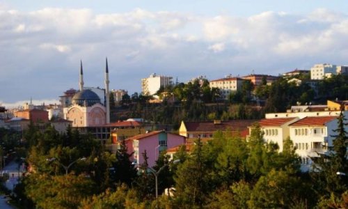 KİLİS VİZE DANIŞMANLIĞI