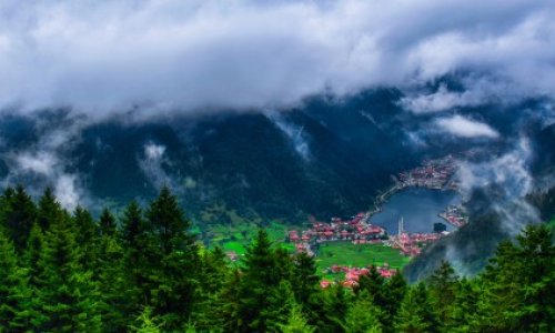 TRABZON VİZE DANIŞMANLIĞI