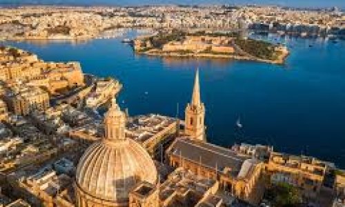 Malta'da İngilizce Eğitimi Alırken Yasal Çalışma Hakkı