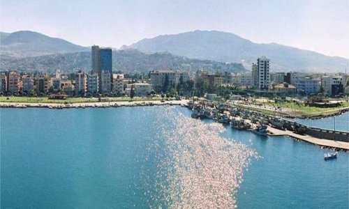 İSKENDERUN VİZE DANIŞMANLIĞI