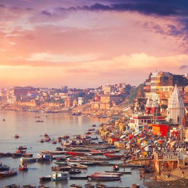 Hindistan Vizesi