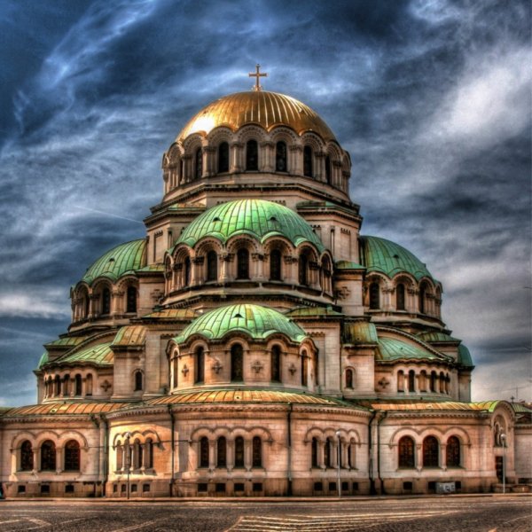 Bulgaristan Vizesi
