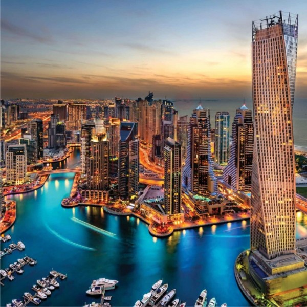 Dubai Vizesi